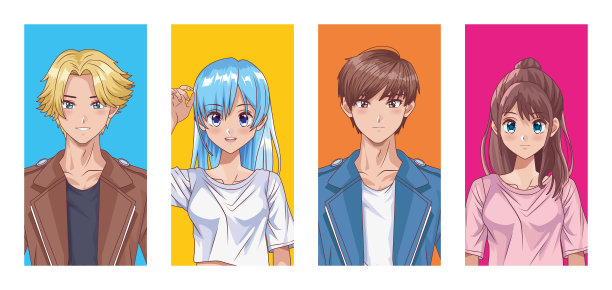 manga
