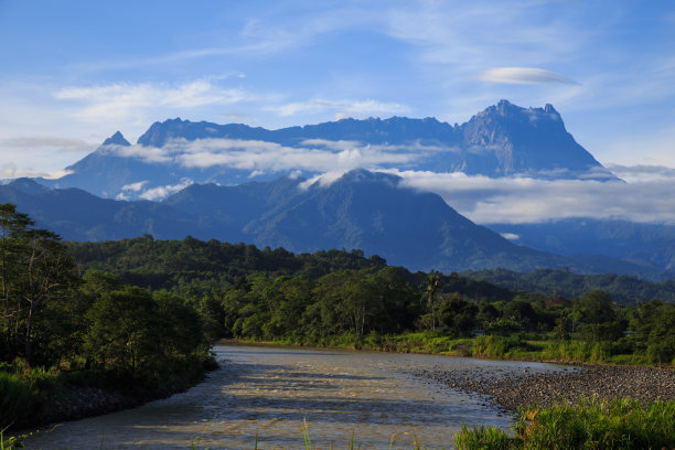 borneo