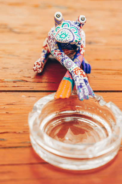 alebrije