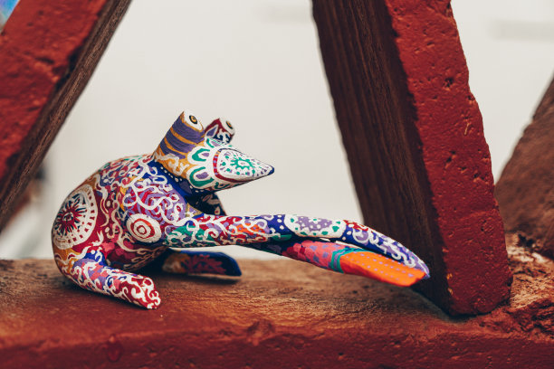 alebrije