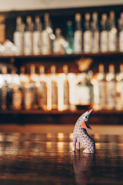 alebrije