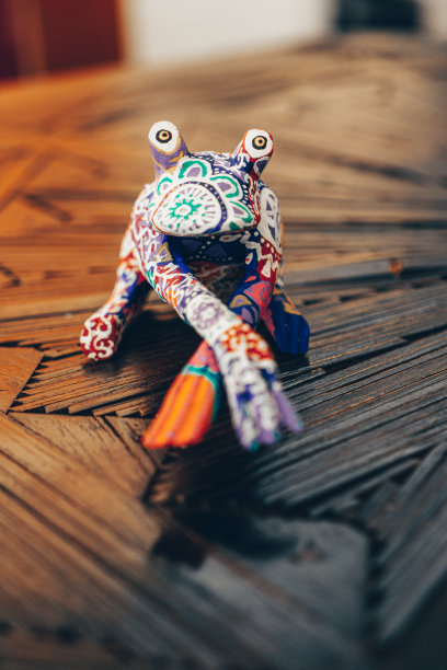 alebrije