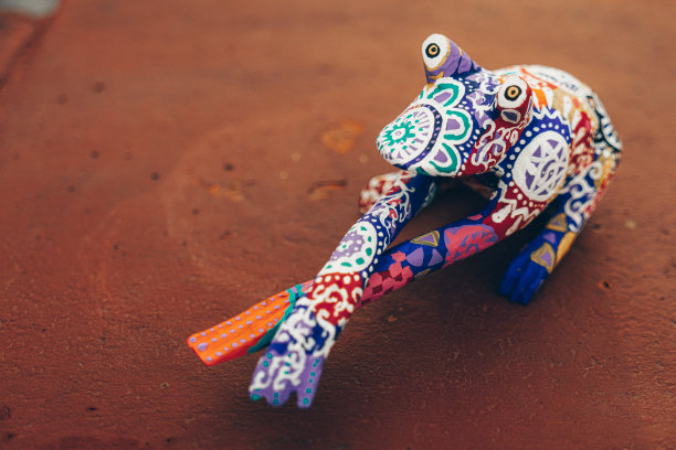 alebrije