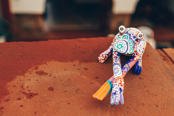 alebrije