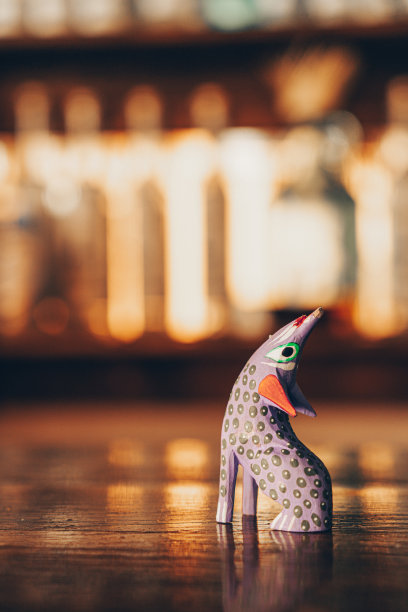 alebrije