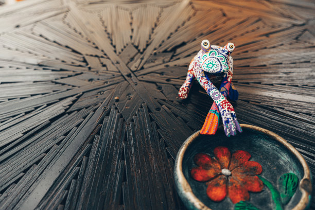alebrije