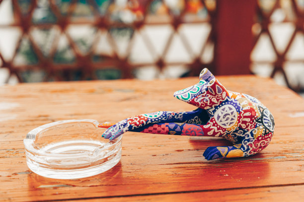 alebrije