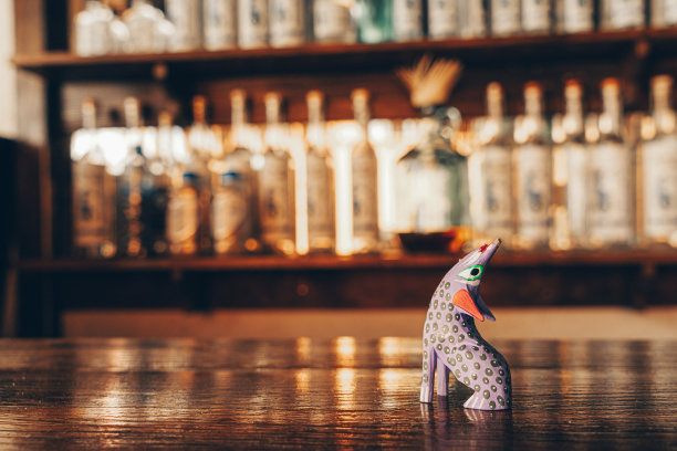 alebrije