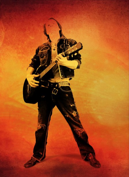 rockstar