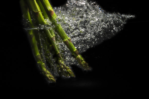 asparagus