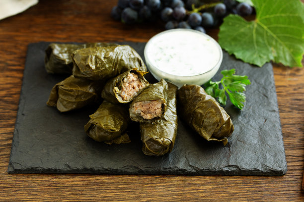 dolmades