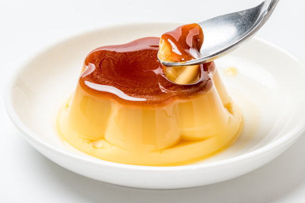 pudding