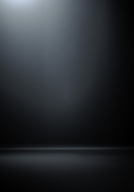 新品发布会背景