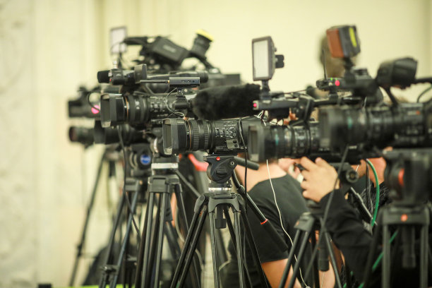 media