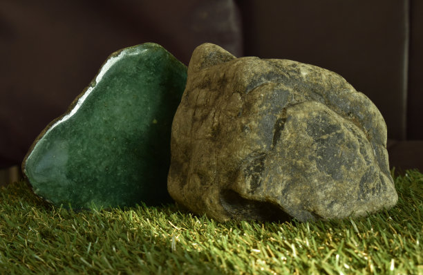 大理石石纹黑色玉石