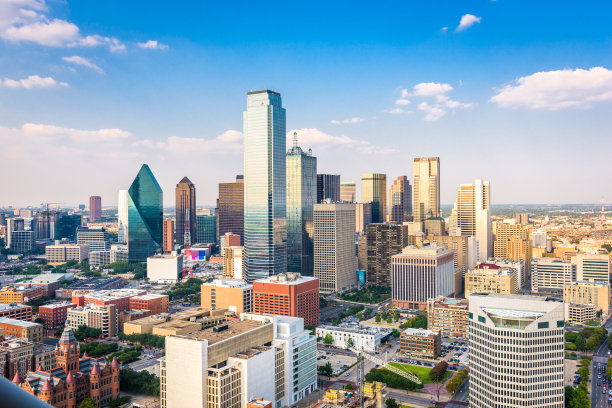 dallas