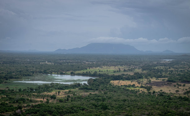 sigiriya