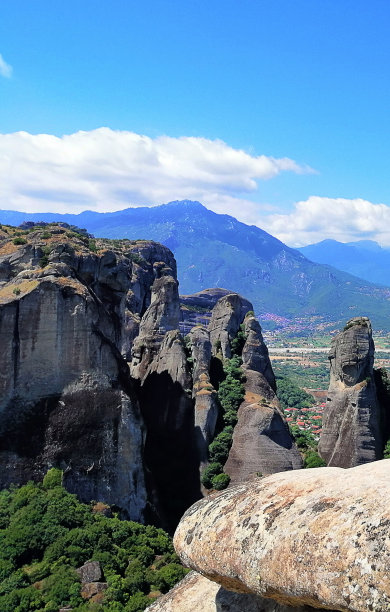 meteora