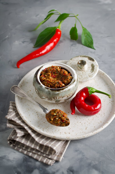 tabasco