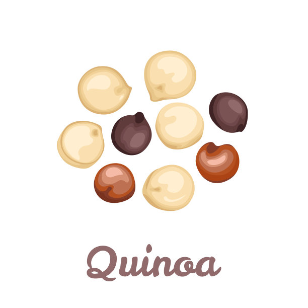 quinoa