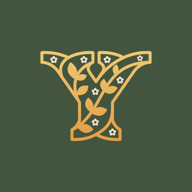 y茶logo