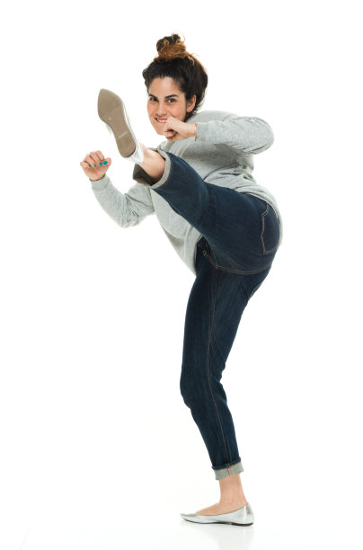 kick