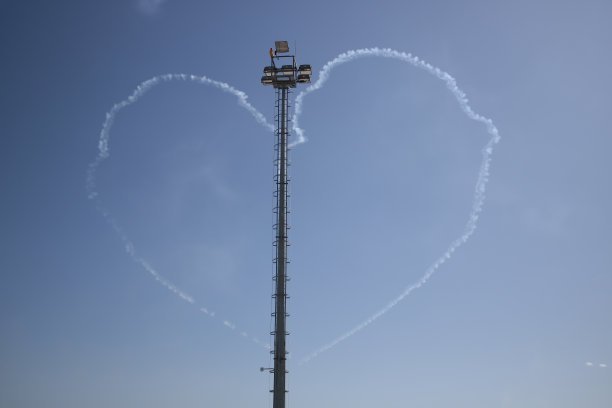 airshow