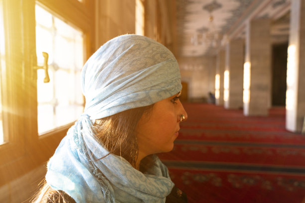 hijab