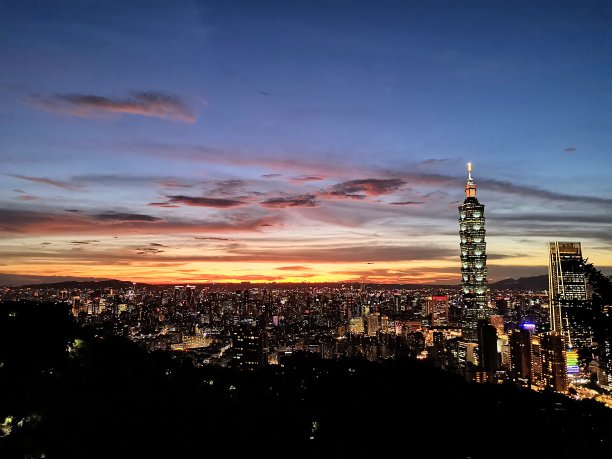 taipei101