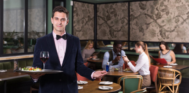 waiter