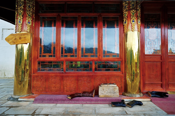 中国文明历史研究