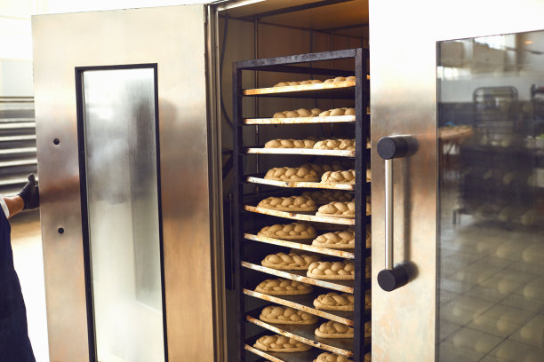bake