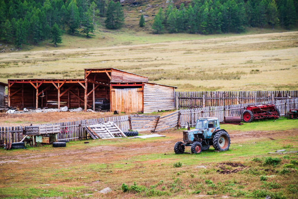 farm