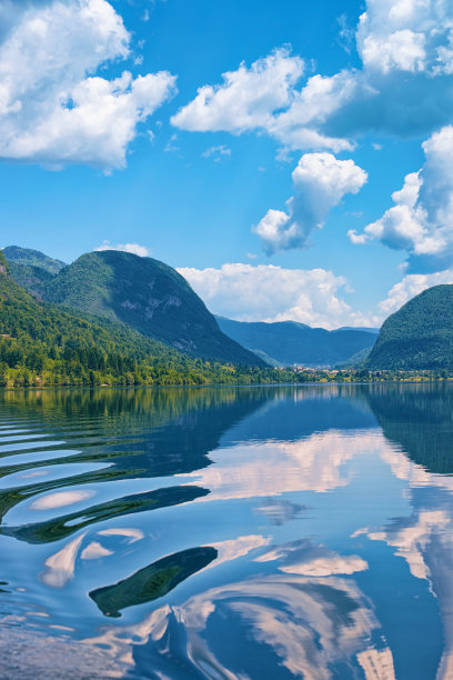 bohinj