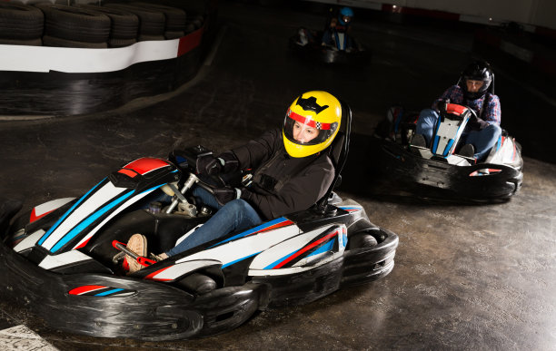 karting
