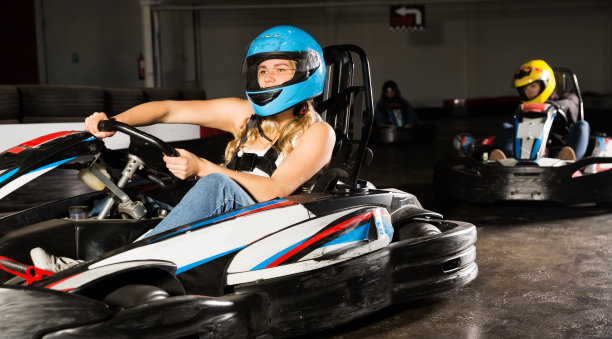karting