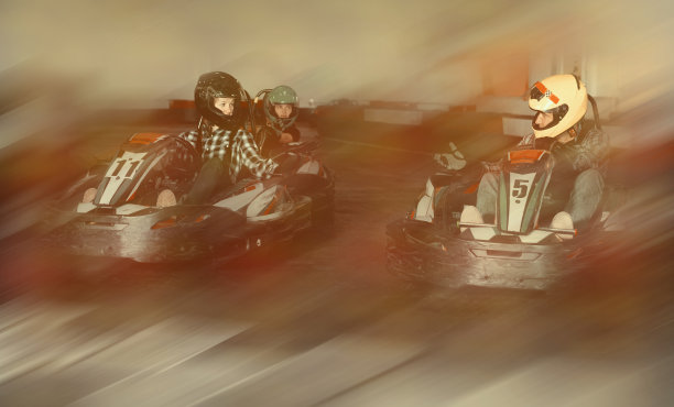 karting