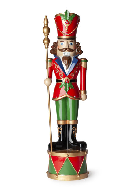 nutcracker
