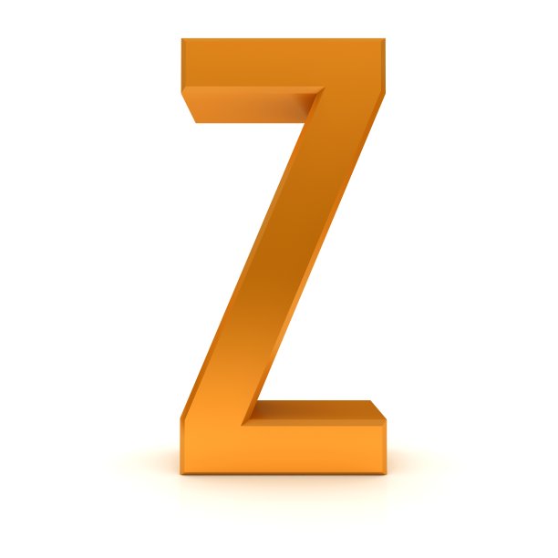 a-z