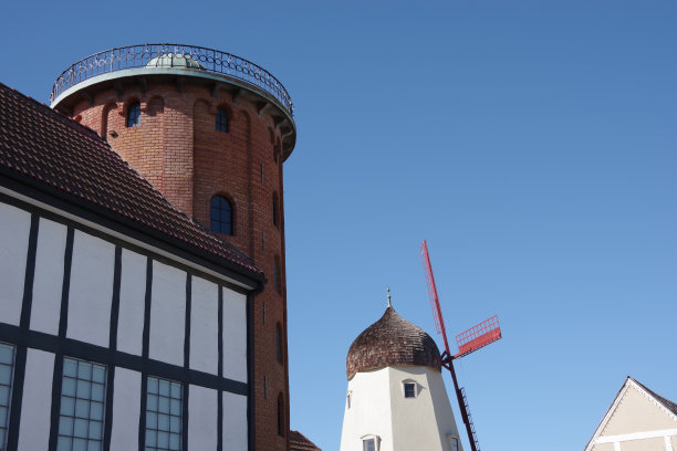 solvang