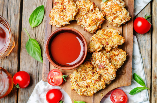 escalope