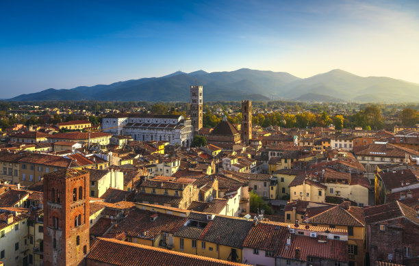 lucca