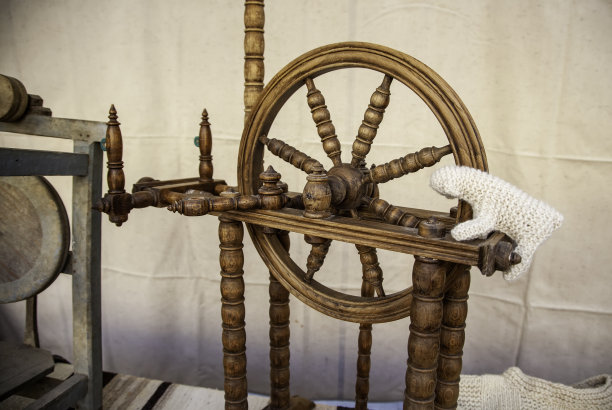 spindle