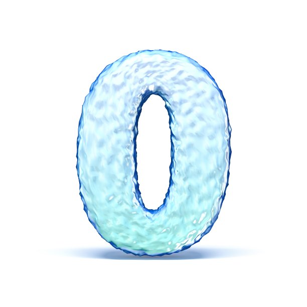 0号