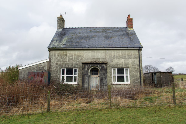 wales