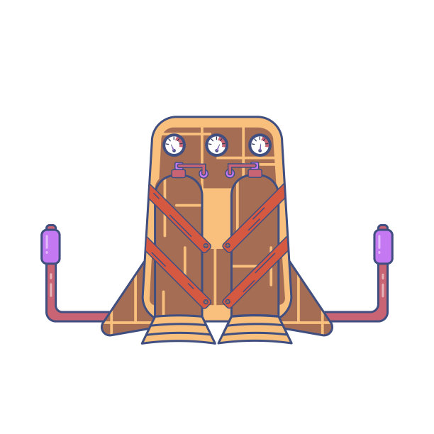 简洁大气包装设计