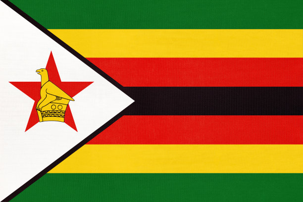 zimbabwean