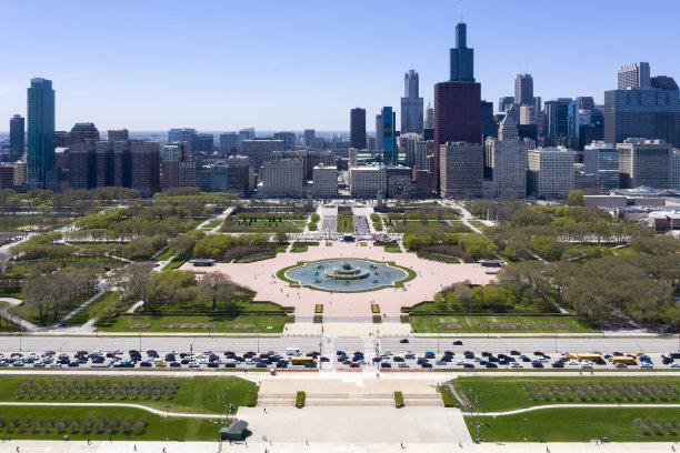 chicago