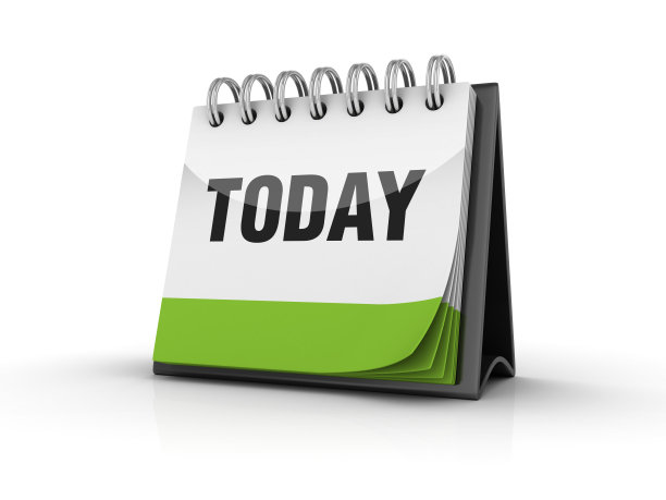 today