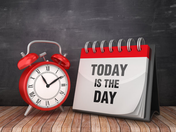 today